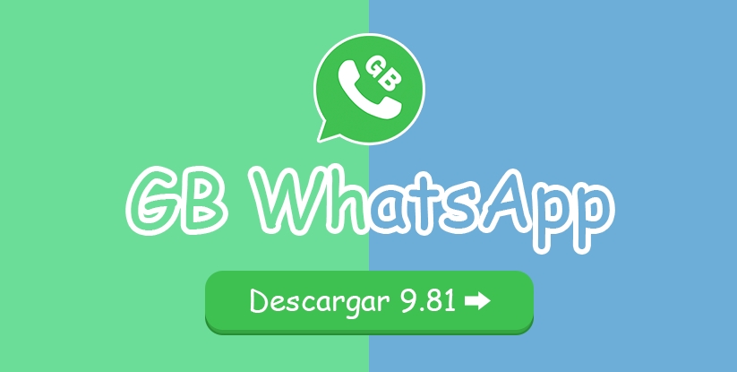 Descargar WhatsApp GB V9.81