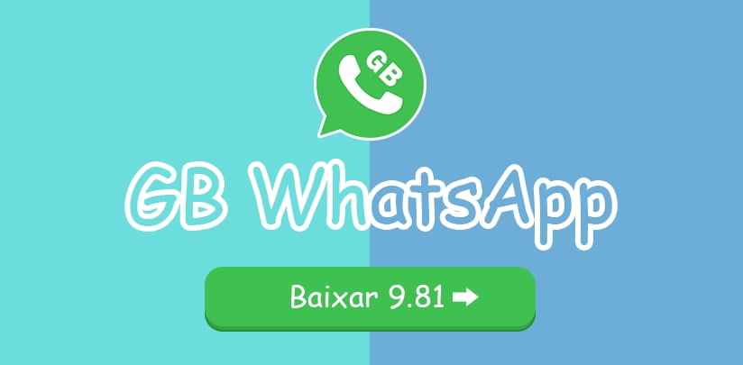 baixar whatsapp gb V9.81