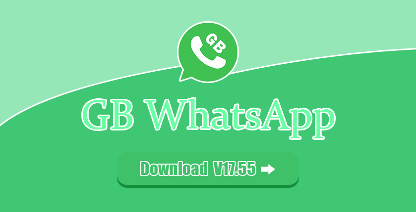 GB WhatsApp Download V17.55