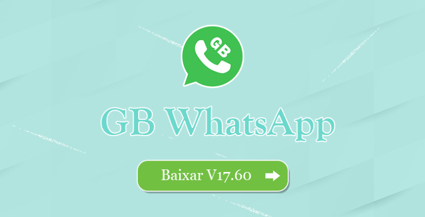 Baixar GB WhatsApp 17-60