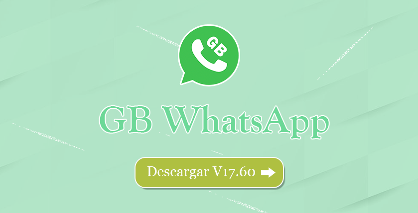 GB WhatsApp Descargar 17-60
