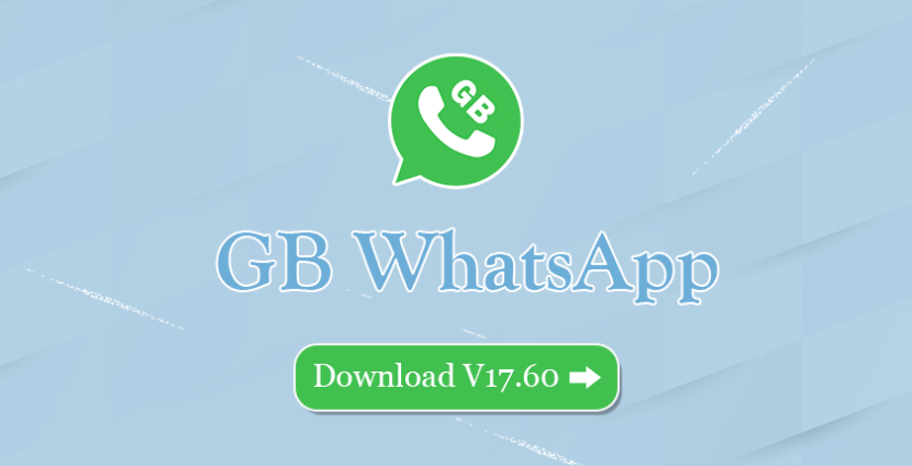 GB WhatsApp Download 17-60