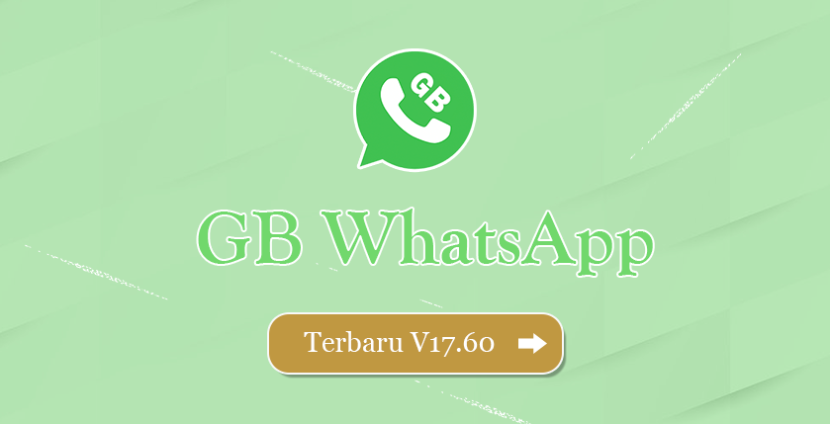 GB WhatsApp Terbaru 17-60
